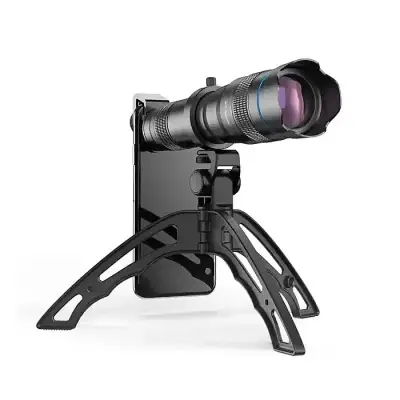 Apexel 36X Telephoto Telescopic Lens For Smartphone